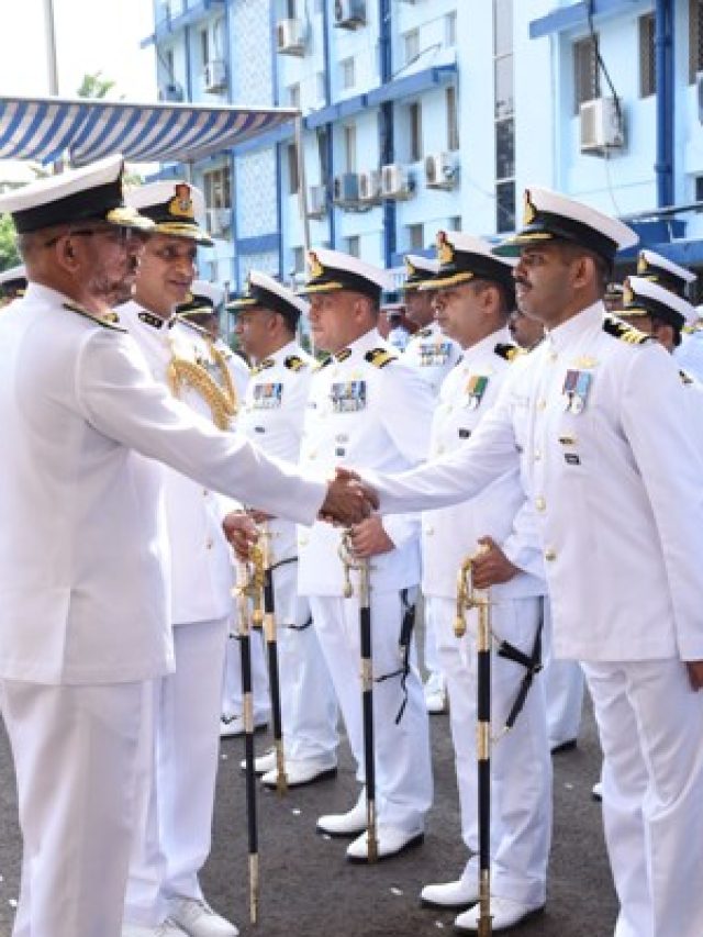 Indian Coast Guard Recruitment Navik Yantrik Posts