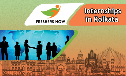 Internships in Kolkata