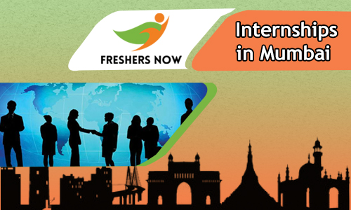 Internships in Mumbai