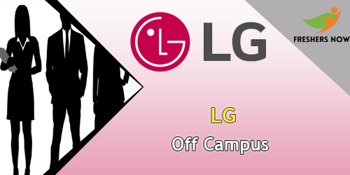 LG Off Campus