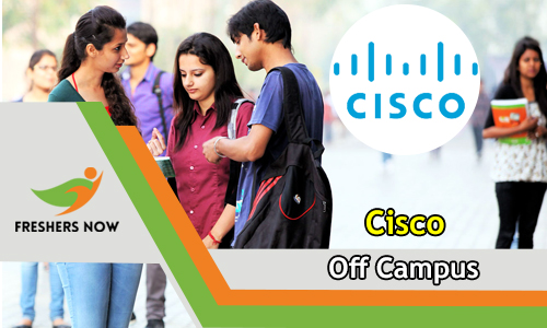 Cisco Off Campus