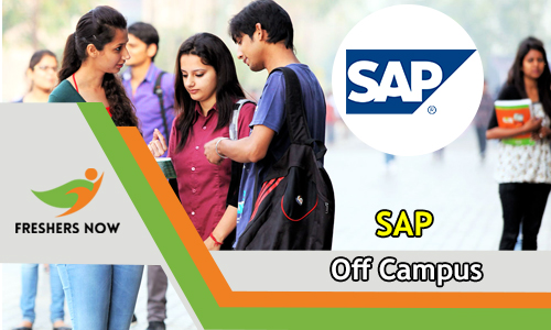 SAP Off Campus