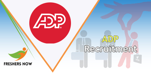 ADP Recruitment