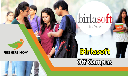 Birlasoft Off Campus