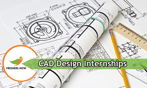 CAD Design Internships
