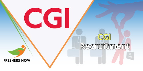 CGI Recruitment