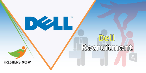 Dell Recruitment