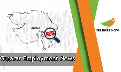 65983 Gujarat Employment News