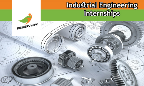 Industrial Engineering Internships