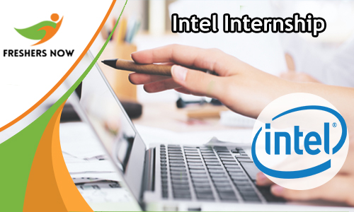 Intel Internship