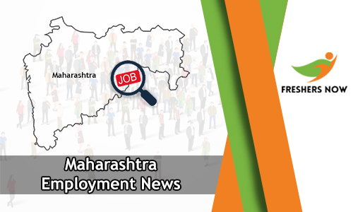 Maharashtra Employment News