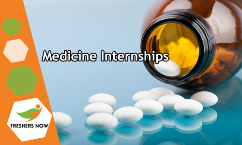 Medicine Internships