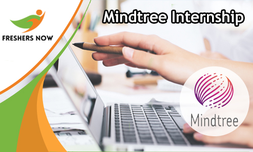 Mindtree Internship