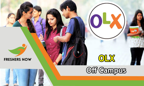 OLX Off Campus