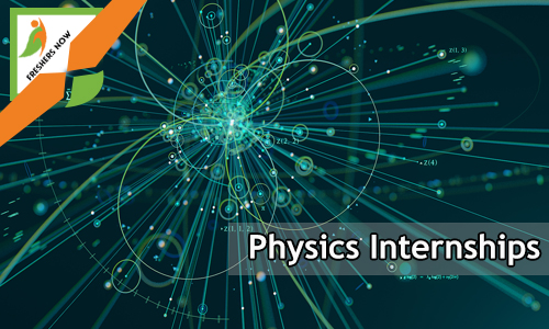 Physics Internships