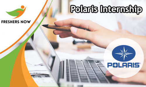 Polaris Internship