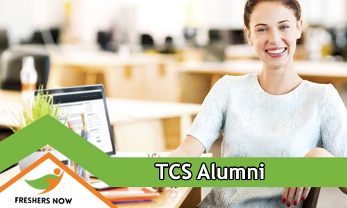 TCS Alumni