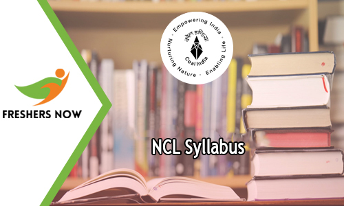 NCL Syllabus