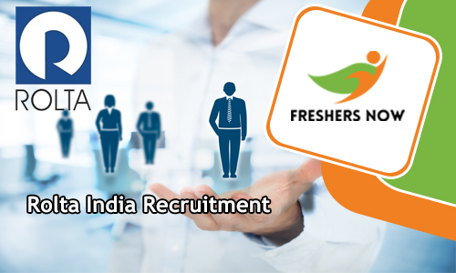 Rolta India Recruitment