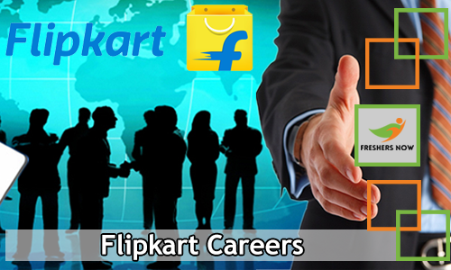 Flipkart Careers