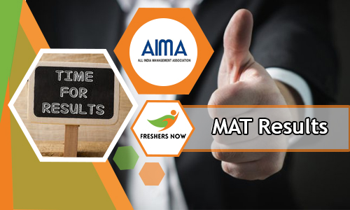 Mat Results 2020 Feb Check Cbt Pbt Cut Off Marks Merit List