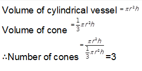 Mensuration 13th Question Explanation