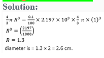 Mensuration 20th Question Explanation