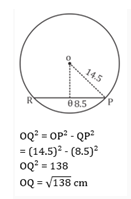 Mensuration 7th Question Explanation