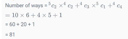 Permutation 12th Question Explanation