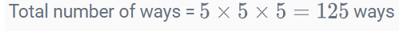 Permutation 16th Question Explanation