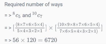 Permutation 9th Question Explanation