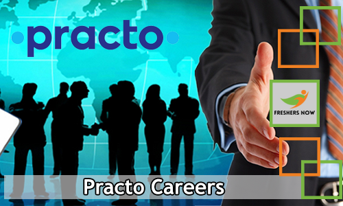 Practo Careers