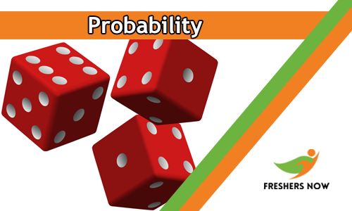 Probability Quiz