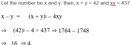 Problems on Numbers-2nd-Question with explanation