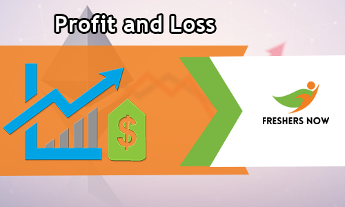Profit and Loss Quiz