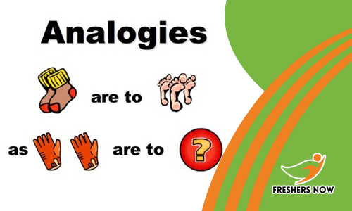 Analogies