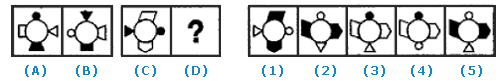 Analogy Ques. 5 Image