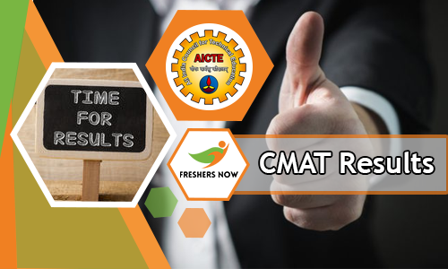 Cmat Result 2020 Date Released Download Score Card Cut Off Marks