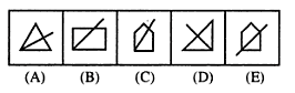 Classification Non Verbal Reasoning Q18