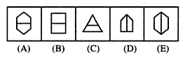 Classification Non Verbal Reasoning Q19