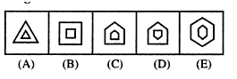 Classification Non Verbal Reasoning Q22