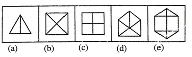 Classification Non Verbal Reasoning Q33