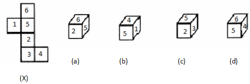 Cubes And Dices Q.5 Image 4