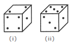 Cubes And Dices Q.9 Image 8