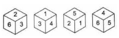 Cubes And Dices Question 12 Image