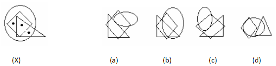 Dot Situation Non Verbal Reasoning Q30