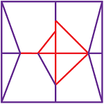 Embedded Images Non Verbal Reasoning Q21 Explanation