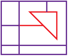 Embedded Images Non Verbal Reasoning Q23 Explanation