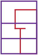 Embedded Images Non Verbal Reasoning Q27 Explanation