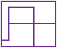 Embedded Images Non Verbal Reasoning Q32 C